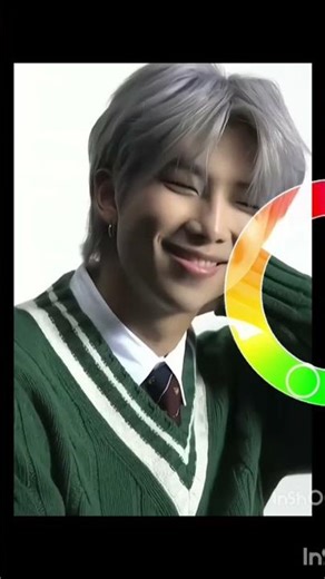 colour wheel trend done ✔️ #bts #trending #instagram #shorts #viral #bts #OT7 #ARMY_GIRL_185