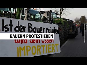 Farmers oppose discount pricing policies | RON TV