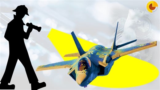 Stealth Technology: Can It Really Be Defeated?