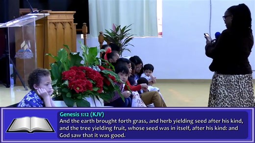 Argyle Forest SDA Church Livestream 02-14-2026 | Argyle Forest Seventh-Day Adventist Church