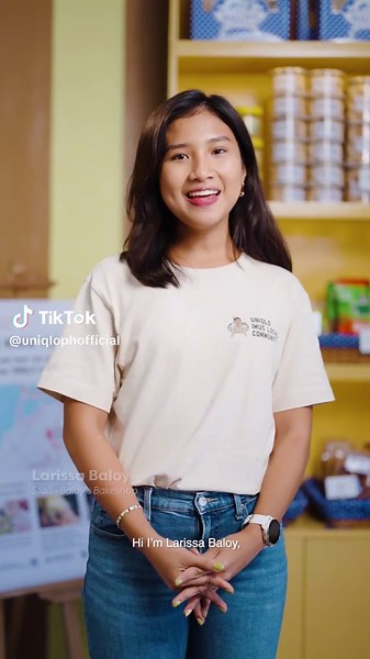 UNIQLO Imus Roadside Store Launches LifeWear Collection