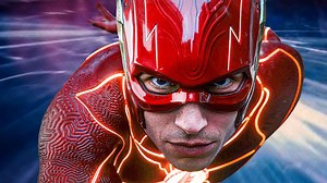 The Flash (2023) Movie Review - A bloated, tonally conflicted and narratively woeful mess