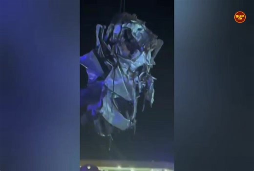 1.1K views · 5 comments | SFPM CALLS FOR REINSTATEMENT OF NATIONWIDE...