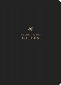 ESV Scripture Journal: 1-3 John