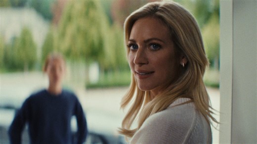 The Hunting Wives star’s new Netflix crime drama is dropping very soon