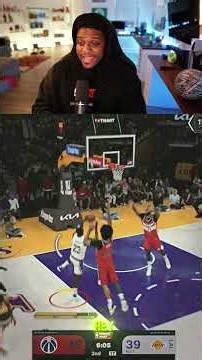 NBA 2K27: Creating A Legend Is BACK