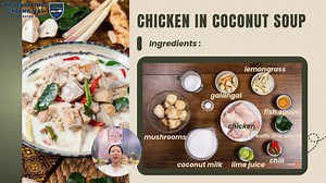 Hi everyone, let’s learn how to cook some Thai food from each region, and let’s try to cook at home!! | We Learn Thai Chiang Mai