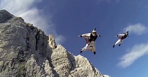 Команда Soul Flyers