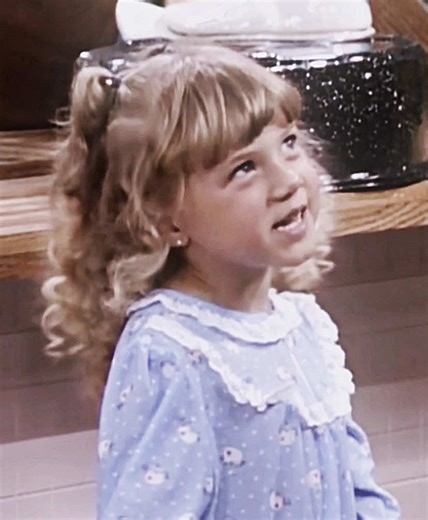 The Return of Grandma: Full House Episode 1x04