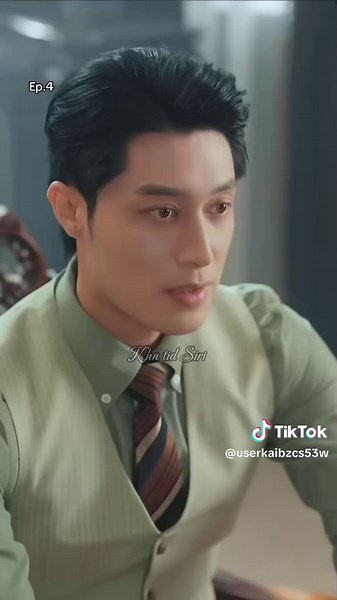 ซีรี่ย์จีนพากย์ไทยที่คุณไม่ควรพลาด