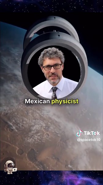 Will Humans Achieve Faster-Than-Light Travel? Alcubierre Drive Explained