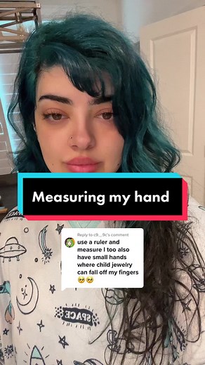 How to Measure Hand Size for Small Hands