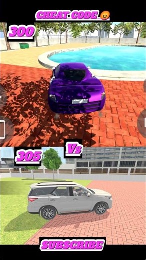 Indian Theft Auto 💥 Simulator vs indian bike driving 3d 🤯#indiantheftauto #shortsfeed #trending #gta