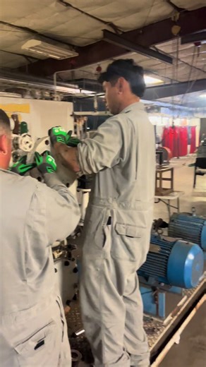 Boilermaker class in full swing. Take advantage this year and sign up for a new trade. Register now for upcoming classes #boilermaker #oilfield #refinerylife #nccer #tradeschool @The Monkey Mentor @Women's Work Wear @Radical Ops @Robert Guerra @Tristan Krum @Sweet P @Ulises Gomez @Kennth😎 @balderasbryant