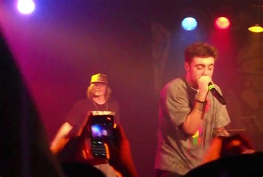 Mac Miller Live Performance Memories