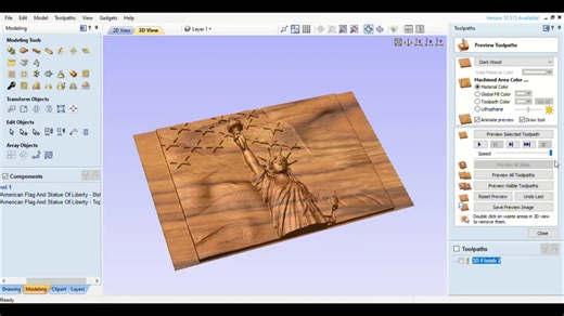 Swimming Snake 3D CNC Router Files, 3d Stl File, Vectric,aspire,easel, Cnc Cut Files, 2.5d Files Snake, Wave, Panel, Table, Decor - Etsy