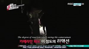 2.8K views · 255 reactions | Mister Buyn Baekhyun in the haunted house (full video). Screaming Speaking nonsense Speaking in his dialect Worried for his arms Saying JEBAL 428202x So funny :') | Exo Nct | Facebook