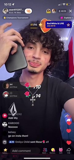 sergio&lily (@sergiolily07)’s videos with fukumean - Gunna