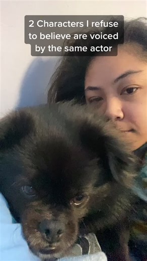 Grey DeLisle Amazing Voice Acting Compilation