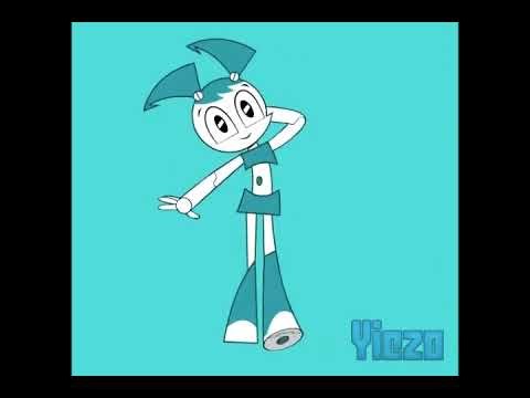 Jenny XJ9 - Chewing Gum (Zone-Archive.com) Original