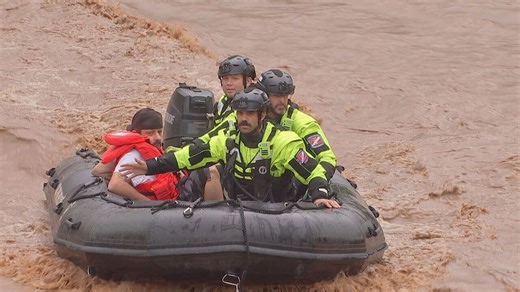 Remembering Helene: Experts discuss communication problems as anniversary approaches