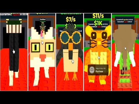 Trulimero Trulicina - Steal a Brainrot Roblox Robux shop