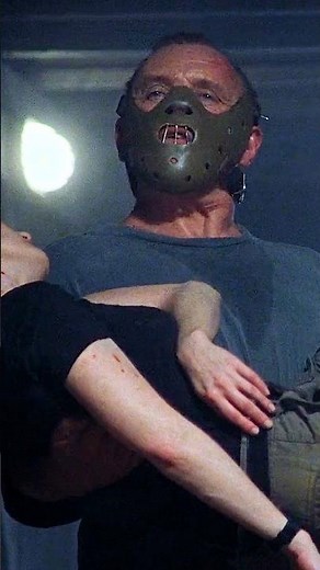 Hannibal (2001) | Hannibal: Do It. I'll Take the Blame! #movie #tvshow