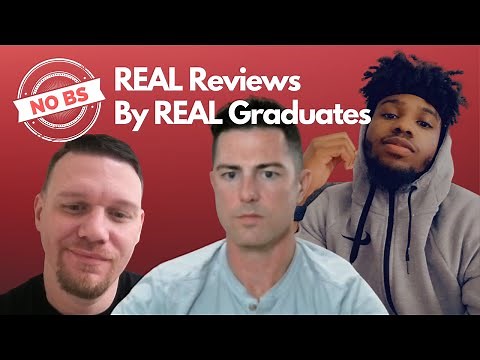 Kenzie Academy Software Engineering Review (Main program and Amazon)