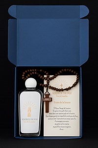 Lourdes Water Gift Set – 100ml Bottle - Etsy