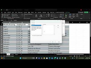 Master Excel Sort & Filter with Advanced Filter & Wildcards | Excel Full Guide