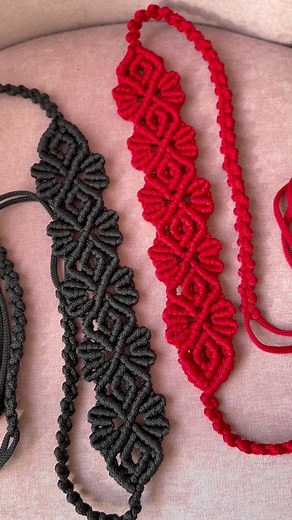 Створіть красу у макраме: майстер-клас для початківців