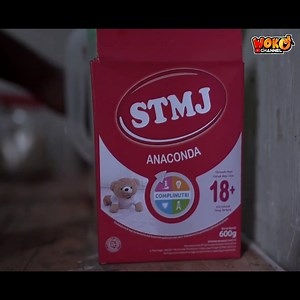 438K views · 4.9K reactions | Susu Anaconda  | Woko Channel | Facebook