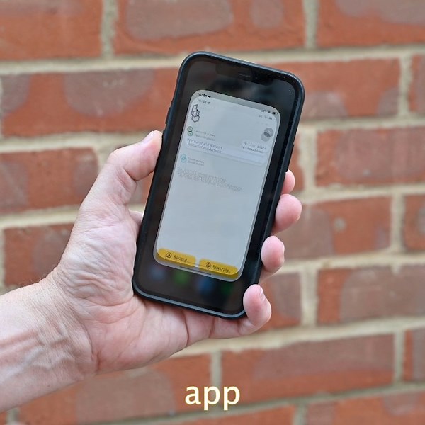 Watch What is Beeline Moto on Amazon Live