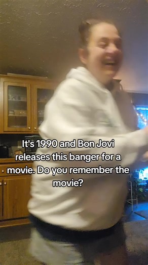 Bon Jovi's 1990 Hit: A Movie Classic