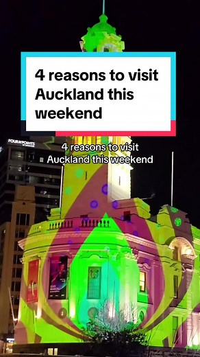 Visit Auckland on TikTok