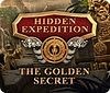 Walkthrough Part 2 for Hidden Expedition: The Golden Secret (PC)