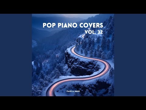 Bad Romance (Piano Cover)