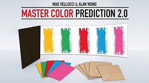Master Color Prediction 2.0