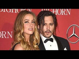 Amber Heard lay 'naked and bleeding' as Johnny Depp 'urinated on furniture'