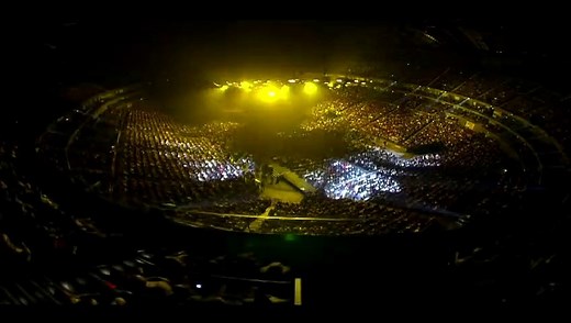 ANDREA BERG — Das Leben Ist Unser Grösstes Abenteuer | von ANDREA BERG: ABENTEUERTOUR LIVE – 20 JAHR