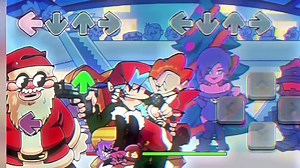 Fnf Tiktok Compilation #6 | Friday Night Funkin' Tiktok Compilation