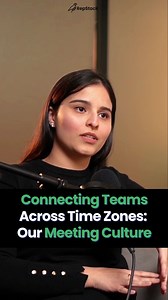  Regular check-ins, progress sharing, and goal alignment make remote...