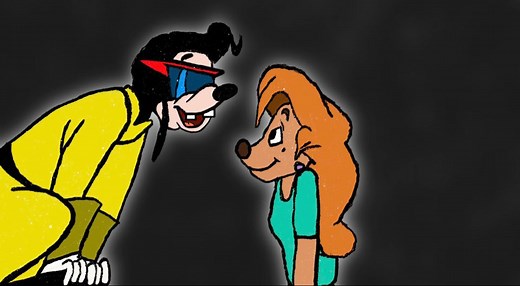 Disney Revealed a New Update on Max and Roxanne! - ScreenPlayas