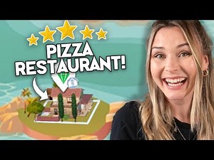 My FIVE STAR Business in The Sims 4! (Part 18) | simfinity