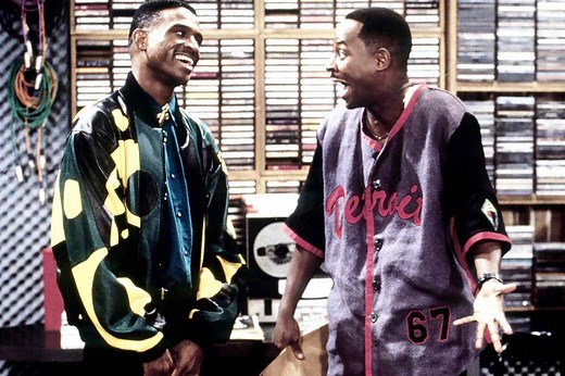 'Martin' gets a spinoff nearly 30 years after going off the air, Tommy Davidson starring