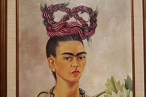 Frida Kahlo Quotes - Life Lessons from the Profound Frida Kahlo