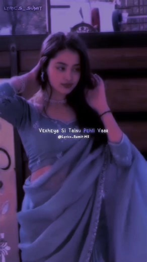 Jee Karr Daa 🥵 👀 🎧 || Harrdy Sandhu || Amyra Dastur || Panjabi Song || lyrics videos || #shorts