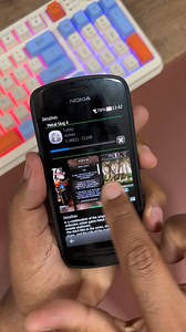 257K views · 3.3K reactions | Loja de Apps Symbian em 2025 | Meu Smart | Facebook