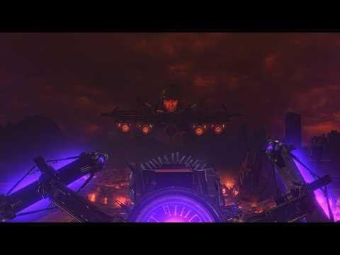 What If TITAN TVMAN was with astro upgrades in skibidi toilet 77 | Part 1 REMAKE