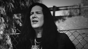 TOQUE Releases Music Video For New Single Broken, Co-Written With HONEYMOON SUITE Guitarist DERRY GREHAN